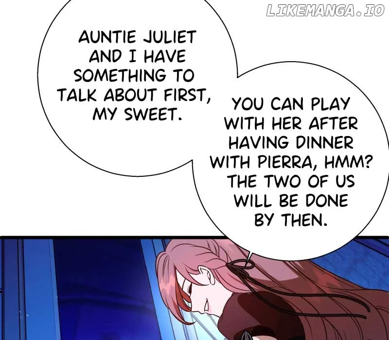 Go Away Romeo Chapter 81 page 37