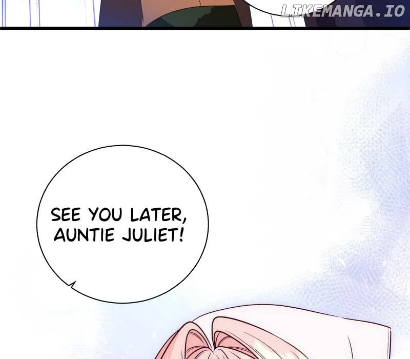 Go Away Romeo Chapter 81 page 39