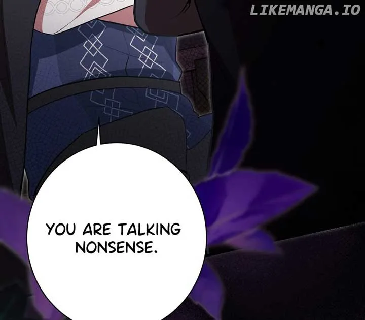 Go Away Romeo Chapter 83 page 55