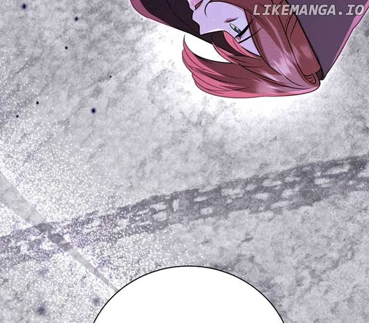 Go Away Romeo Chapter 83 page 40