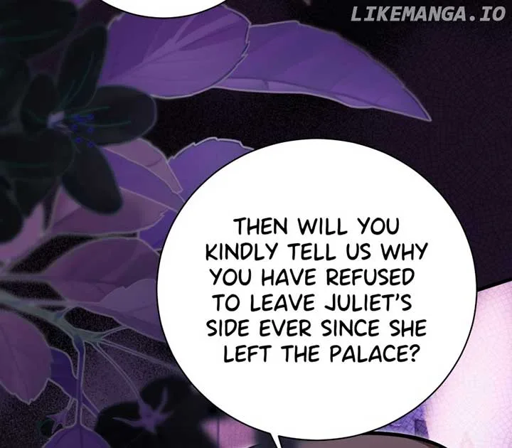 Go Away Romeo Chapter 83 page 56
