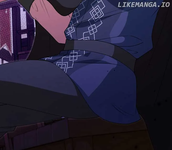 Go Away Romeo Chapter 83 page 28