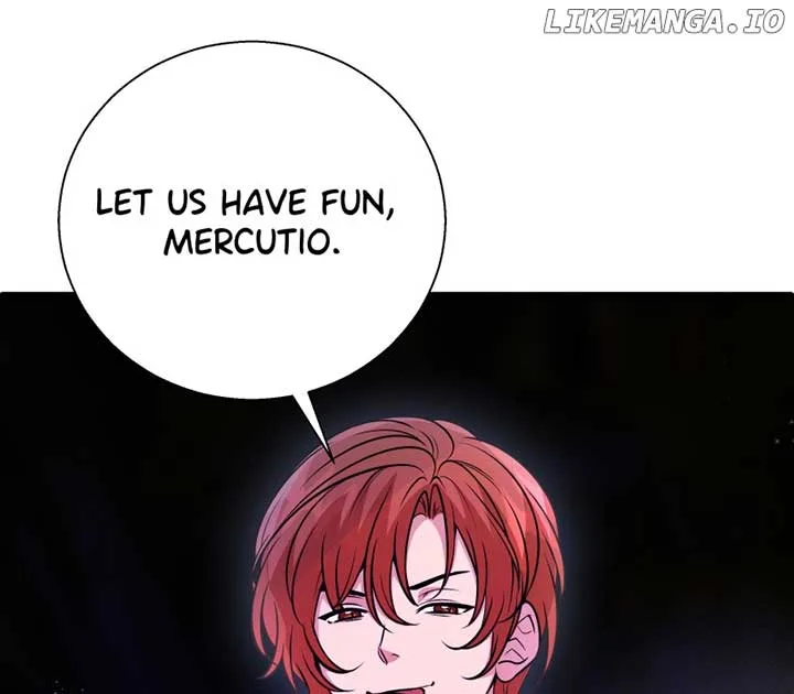 Go Away Romeo Chapter 79 page 85