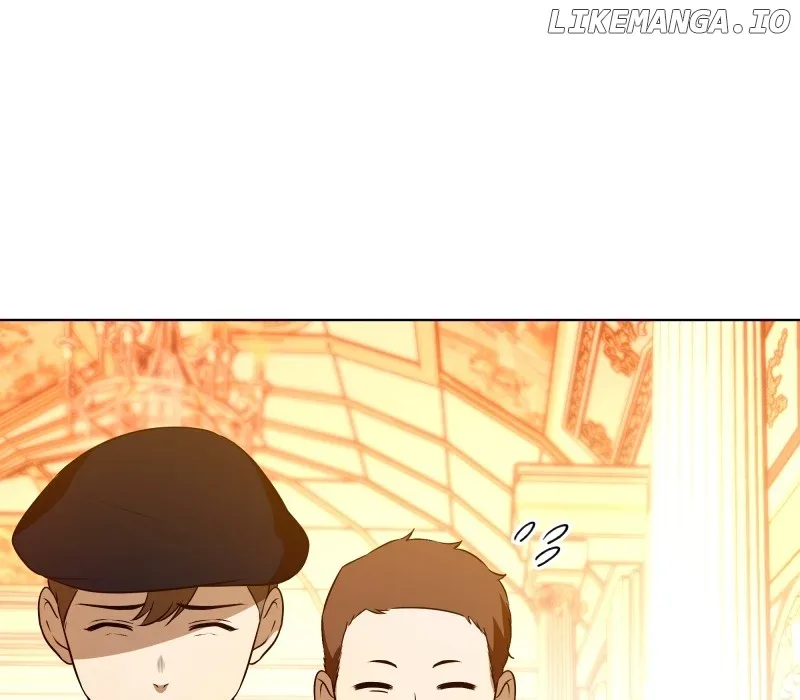 Go Away Romeo Chapter 63 page 118