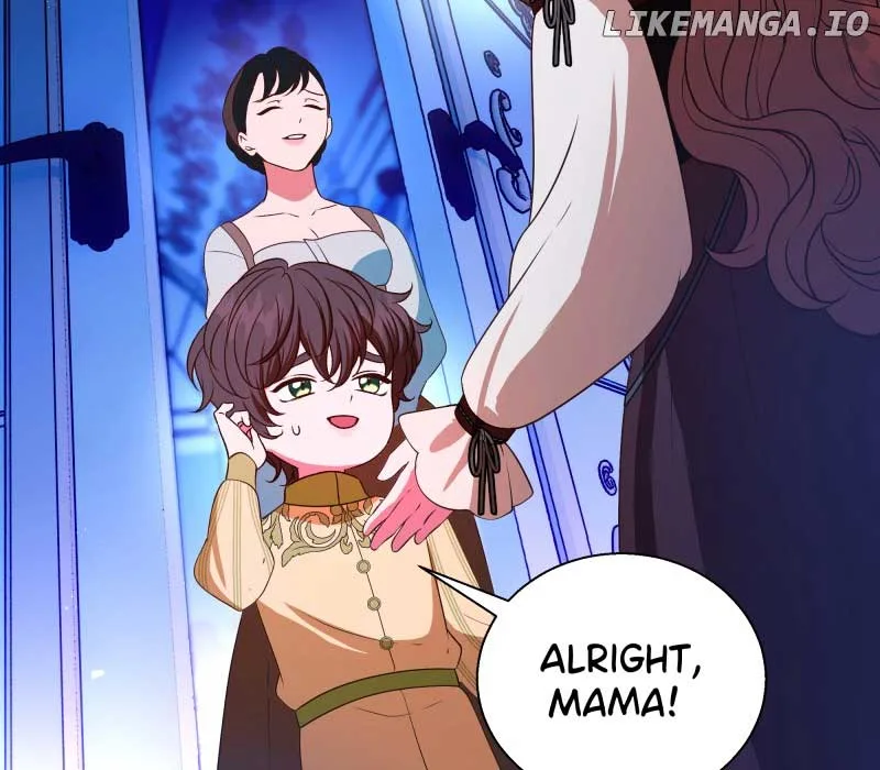 Go Away Romeo Chapter 81 page 38