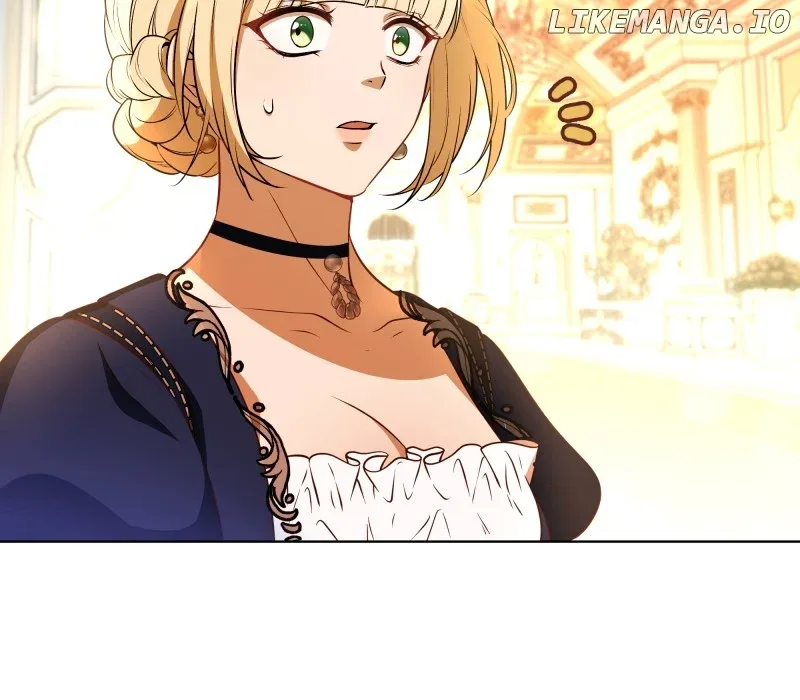 Go Away Romeo Chapter 63 page 117
