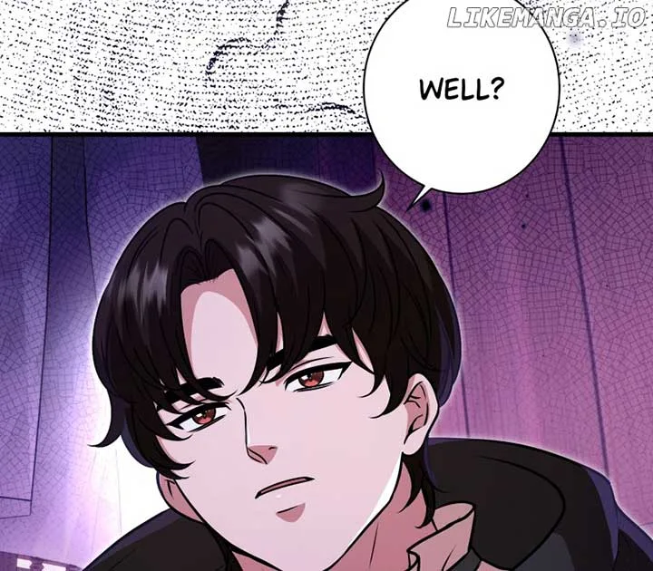 Go Away Romeo Chapter 83 page 34