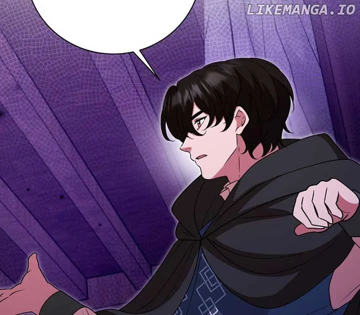Go Away Romeo Chapter 83 page 27