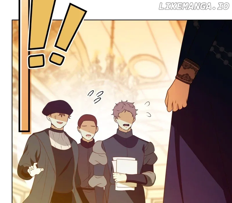 Go Away Romeo Chapter 63 page 114