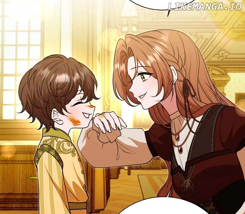 Go Away Romeo Chapter 80 page 36