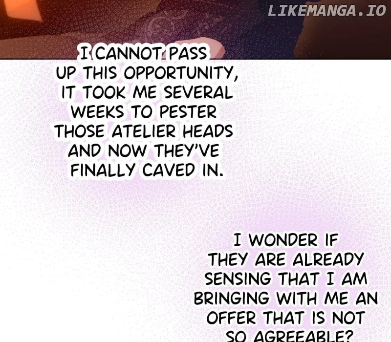 Go Away Romeo Chapter 63 page 126
