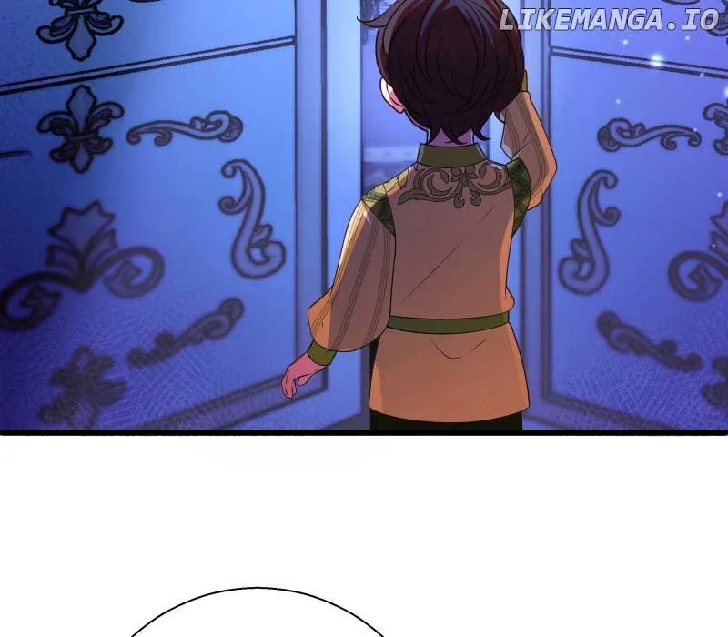 Go Away Romeo Chapter 81 page 36