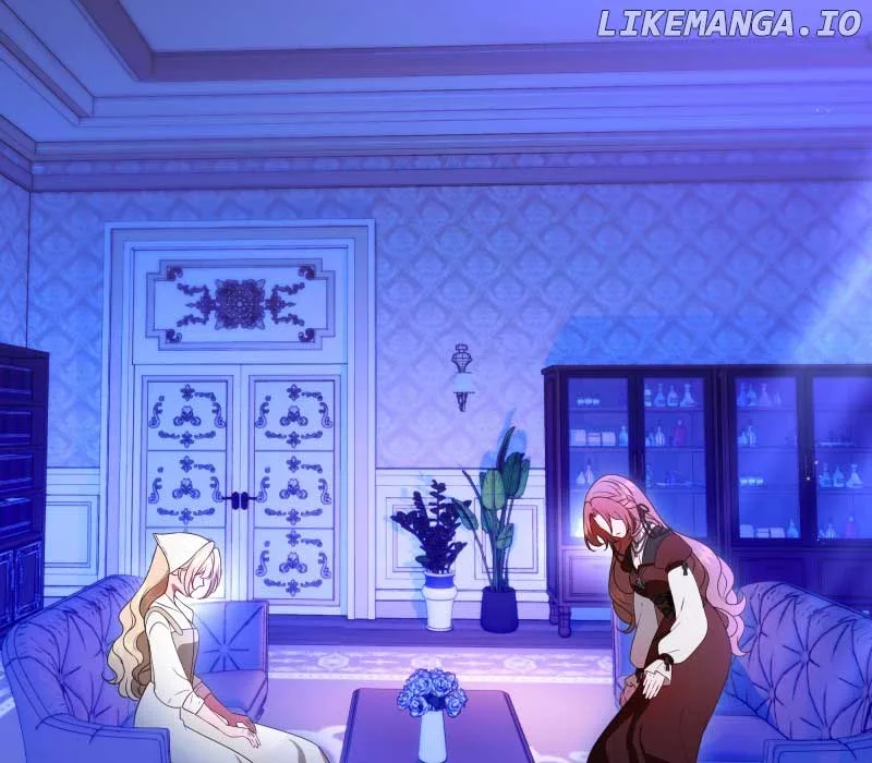 Go Away Romeo Chapter 81 page 43