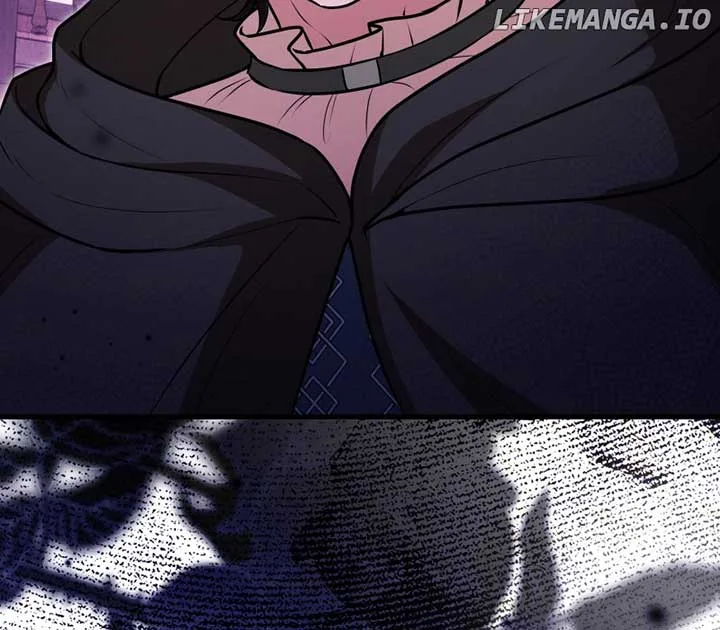 Go Away Romeo Chapter 83 page 35