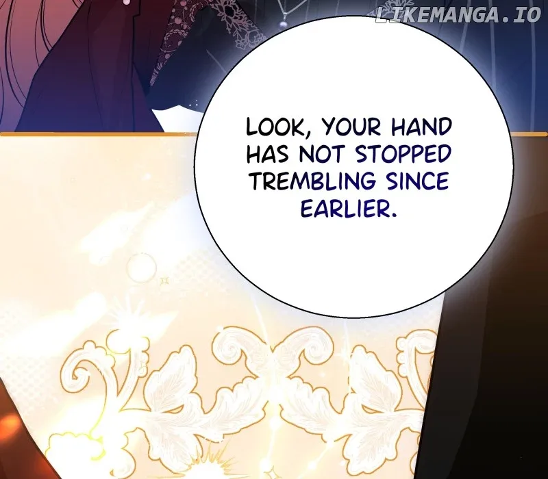 Go Away Romeo Chapter 77 page 96