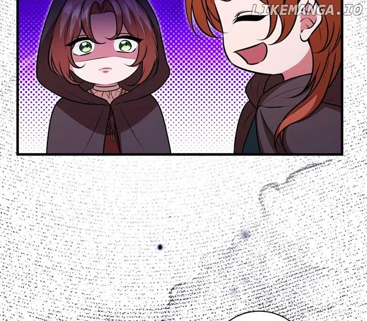 Go Away Romeo Chapter 83 page 33