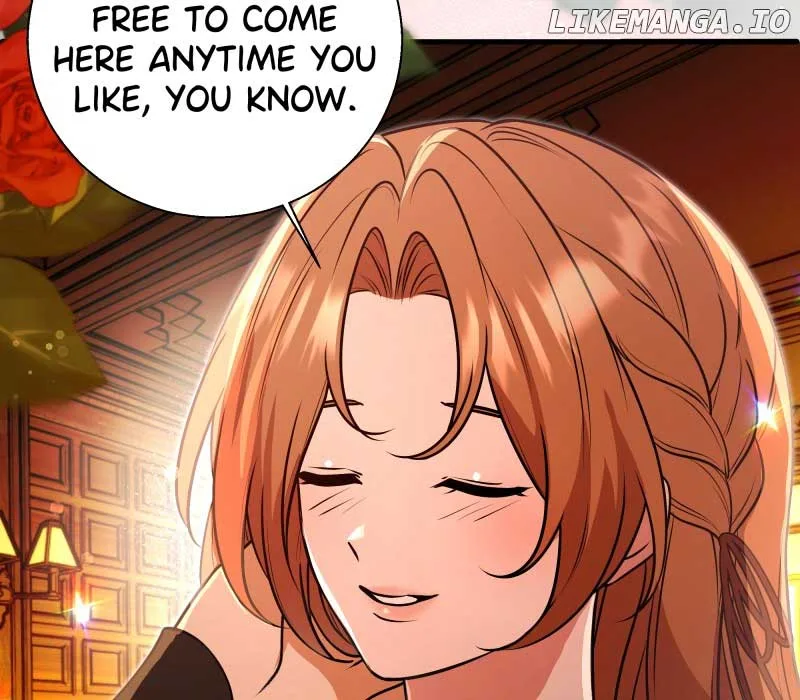 Go Away Romeo Chapter 80 page 47