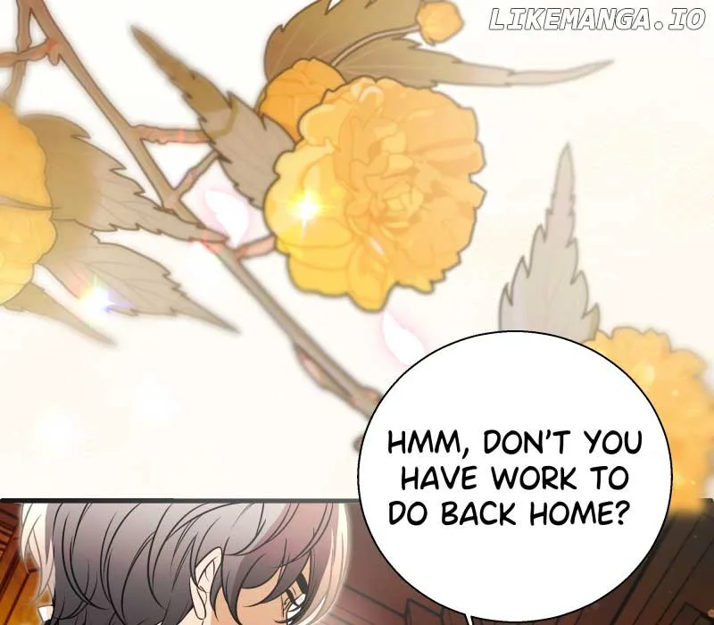 Go Away Romeo Chapter 80 page 44