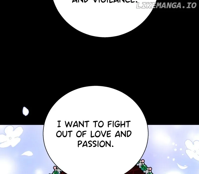 Go Away Romeo Chapter 77 page 109