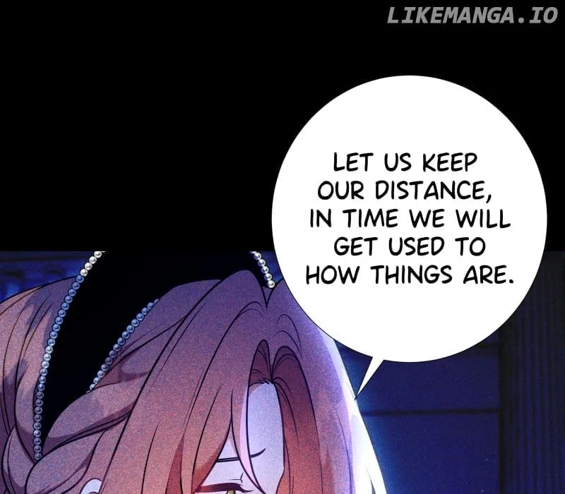 Go Away Romeo Chapter 63 page 136