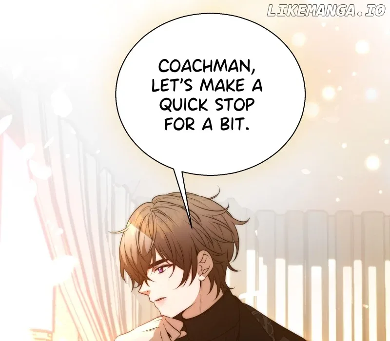 Go Away Romeo Chapter 63 page 143