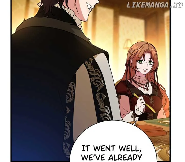 Go Away Romeo Chapter 79 page 97