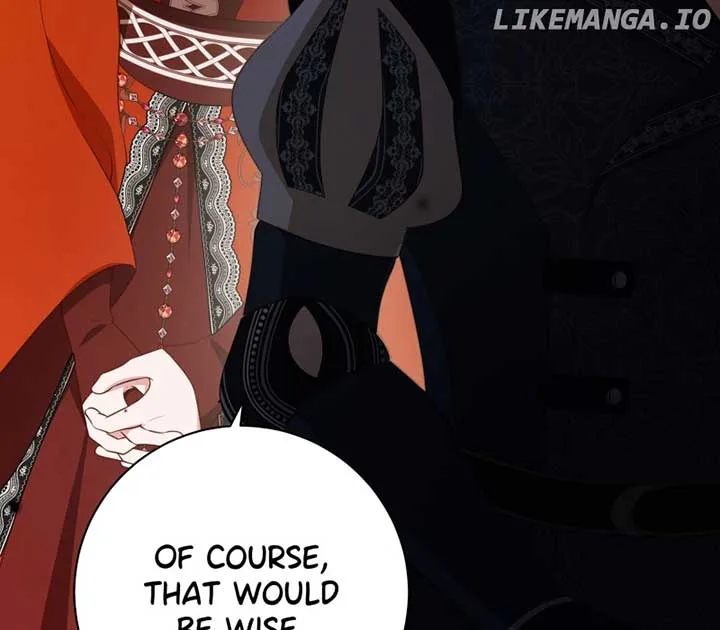 Go Away Romeo Chapter 85 page 4