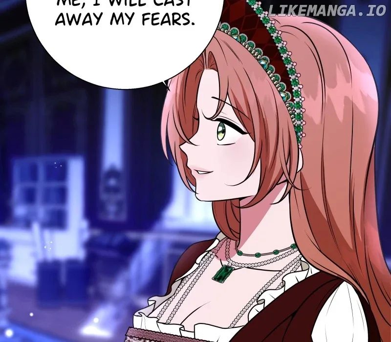 Go Away Romeo Chapter 77 page 107