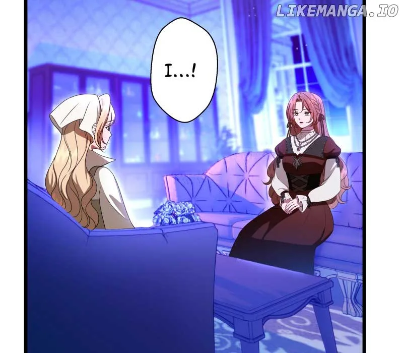 Go Away Romeo Chapter 81 page 46