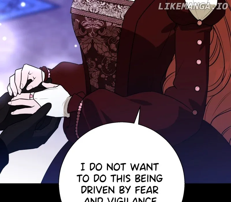 Go Away Romeo Chapter 77 page 108