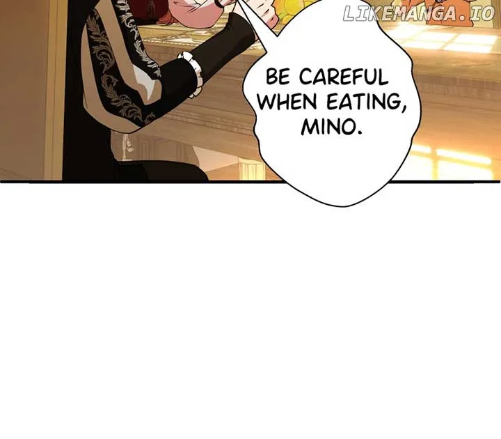 Go Away Romeo Chapter 79 page 102