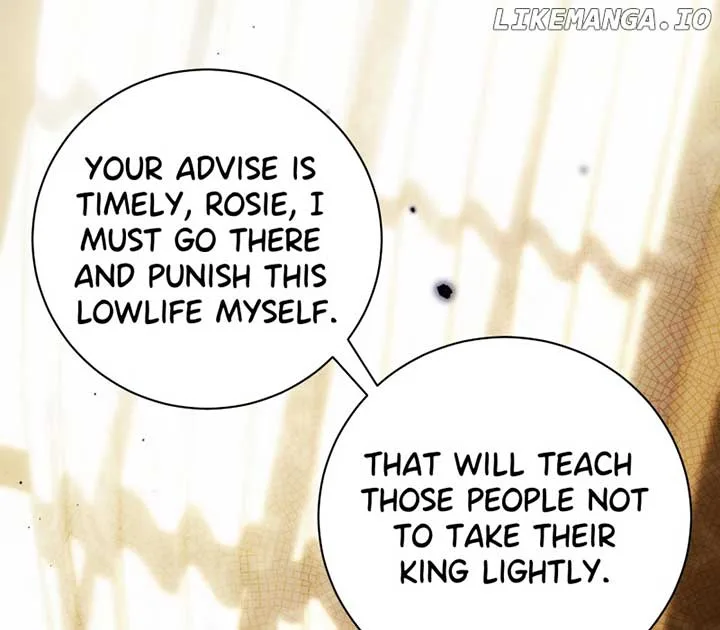 Go Away Romeo Chapter 85 page 2