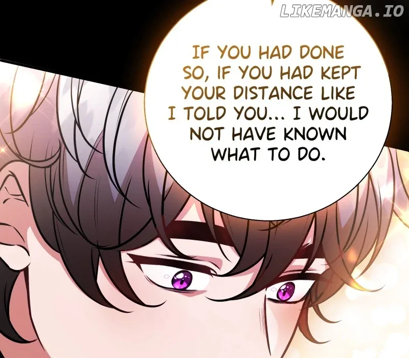 Go Away Romeo Chapter 78 page 35