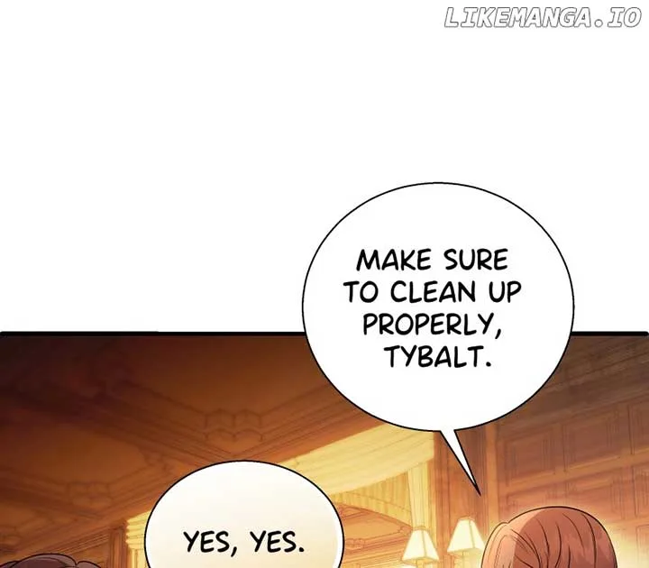 Go Away Romeo Chapter 79 page 114