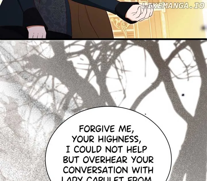 Go Away Romeo Chapter 85 page 7