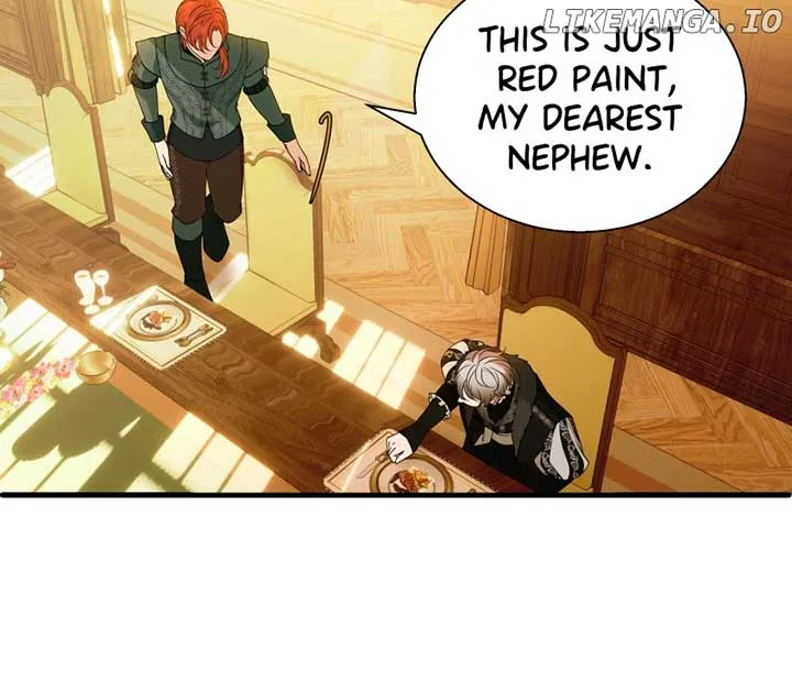Go Away Romeo Chapter 79 page 113