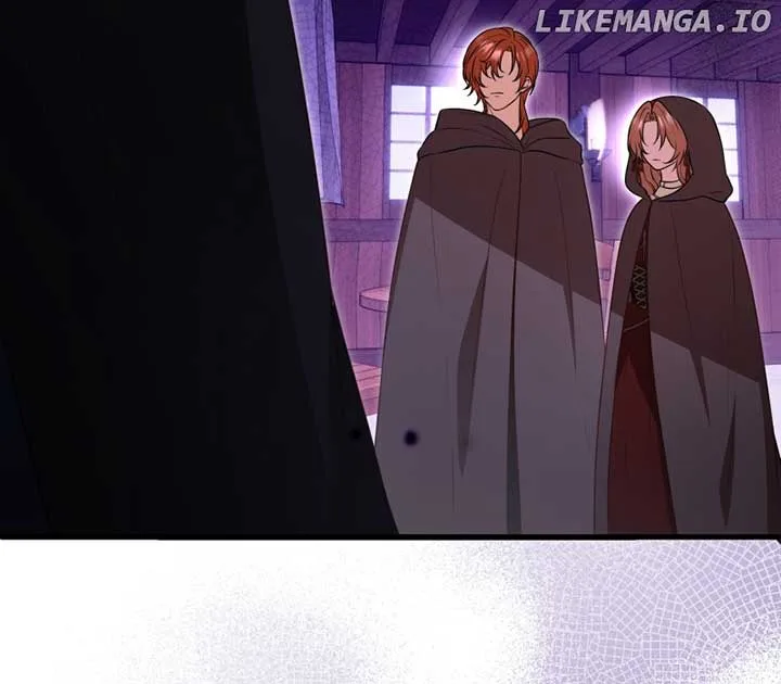 Go Away Romeo Chapter 83 page 105