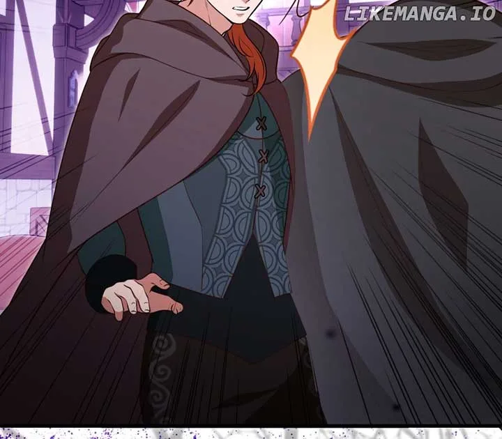 Go Away Romeo Chapter 83 page 95