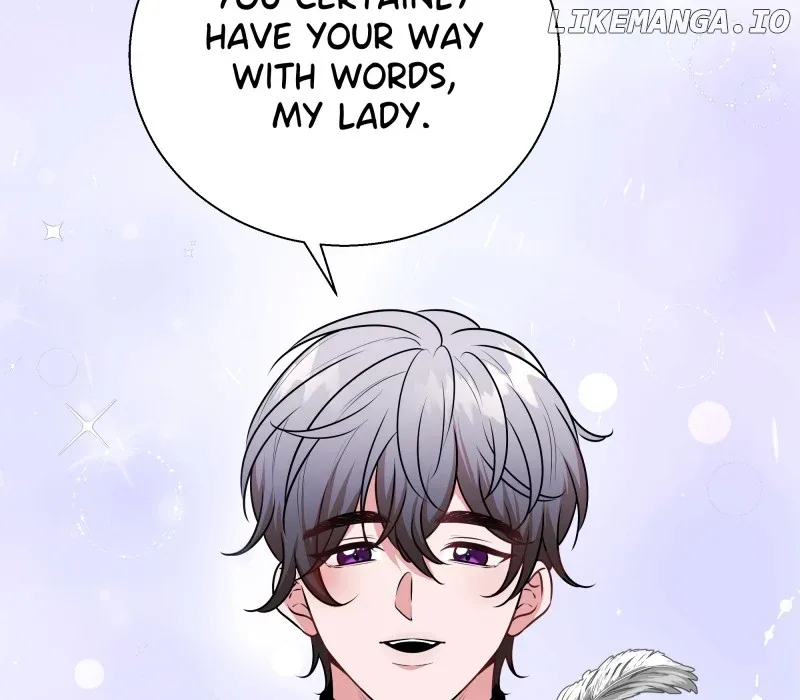 Go Away Romeo Chapter 77 page 116