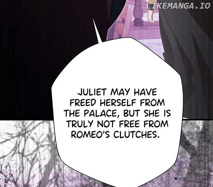 Go Away Romeo Chapter 83 page 98