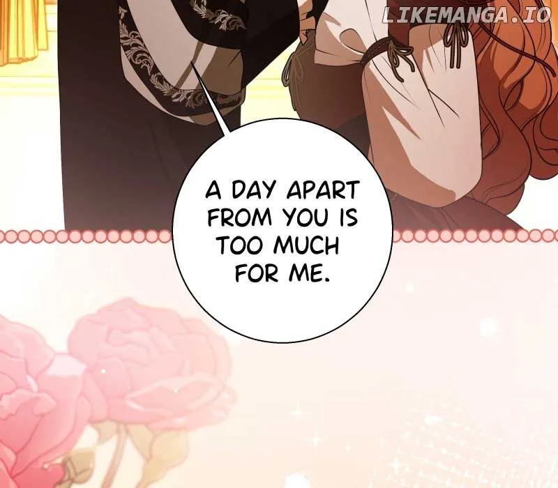 Go Away Romeo Chapter 80 page 55