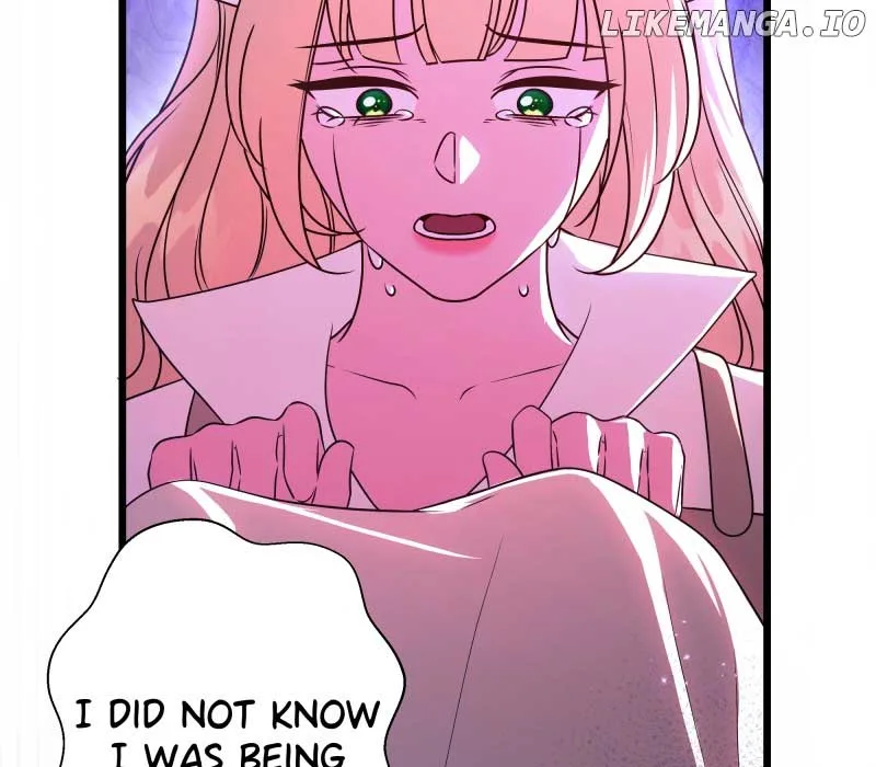 Go Away Romeo Chapter 81 page 56