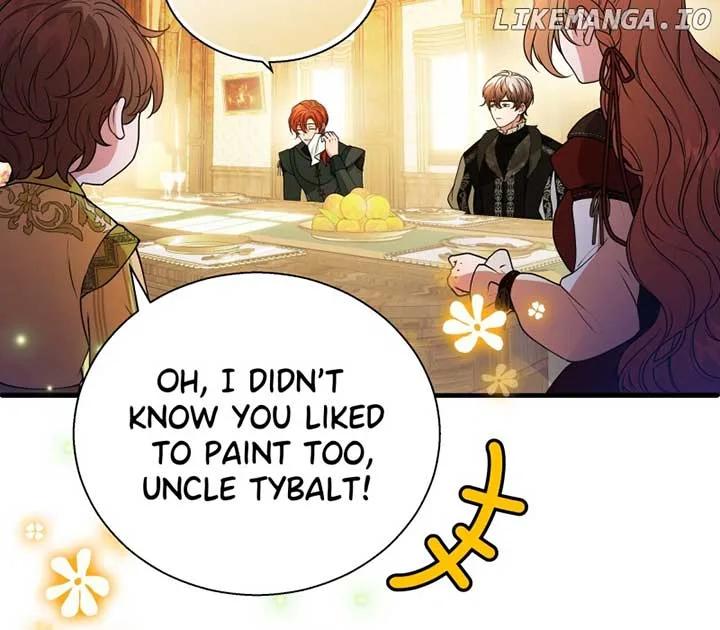 Go Away Romeo Chapter 79 page 115