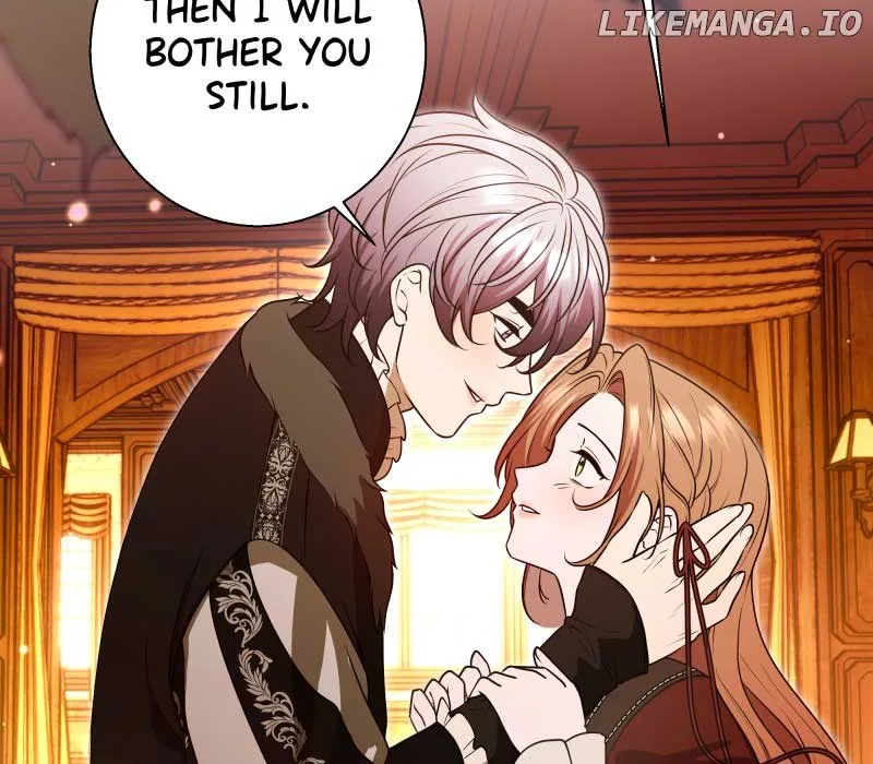 Go Away Romeo Chapter 80 page 54