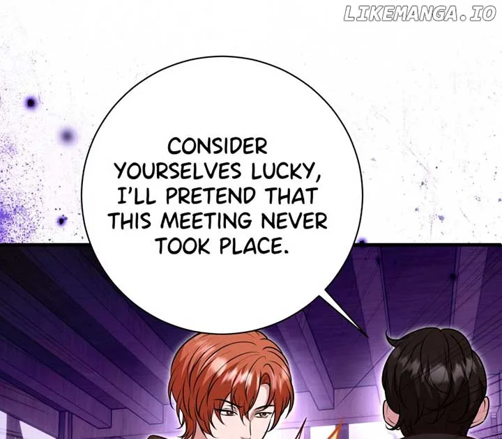 Go Away Romeo Chapter 83 page 94