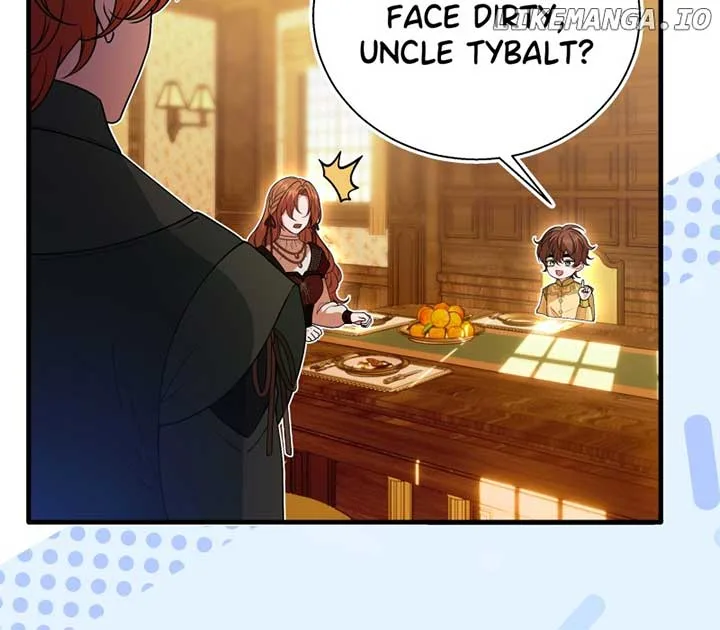 Go Away Romeo Chapter 79 page 111