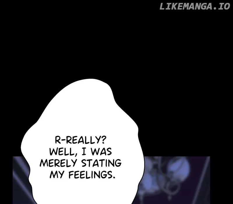 Go Away Romeo Chapter 77 page 121