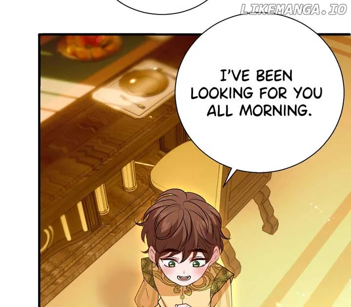 Go Away Romeo Chapter 79 page 118