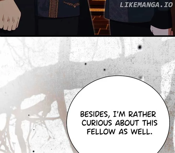Go Away Romeo Chapter 85 page 19