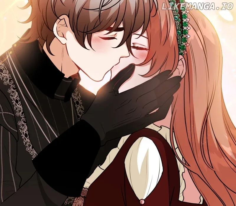 Go Away Romeo Chapter 78 page 55